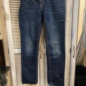 Women’s Jeans